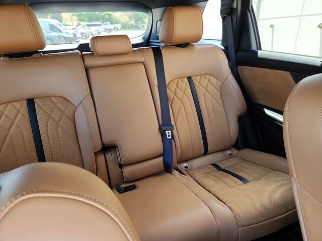 used 2025 Mazda CX-70 car, priced at $48,550