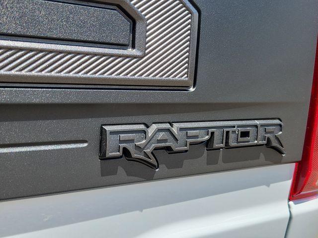 new 2025 Ford F-150 car, priced at $102,285