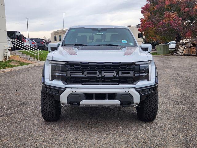 new 2025 Ford F-150 car, priced at $102,285