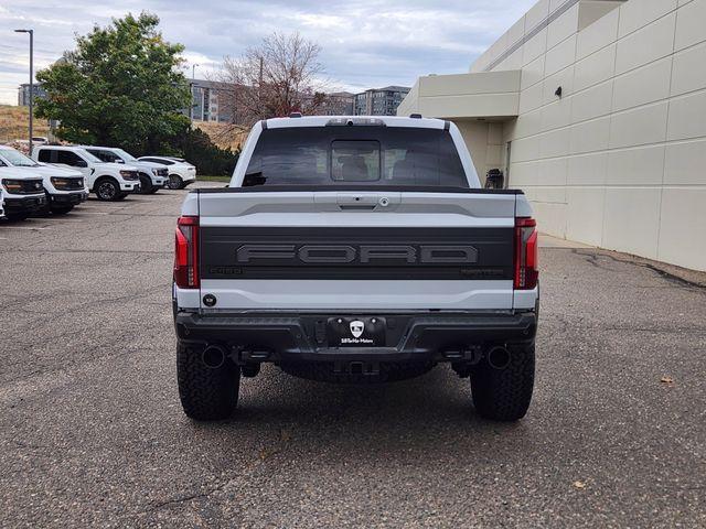 new 2025 Ford F-150 car, priced at $102,285
