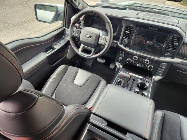 new 2025 Ford F-150 car, priced at $102,285