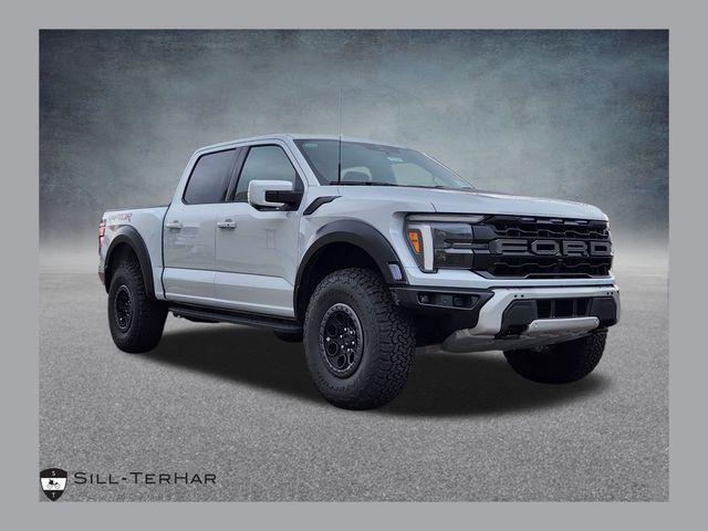 new 2025 Ford F-150 car, priced at $102,285