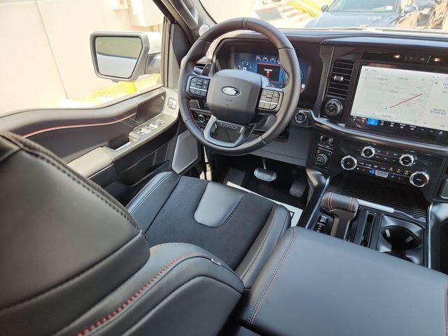 new 2025 Ford F-150 car, priced at $102,285