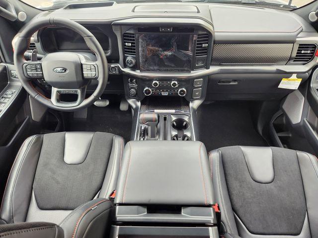 new 2025 Ford F-150 car, priced at $102,285