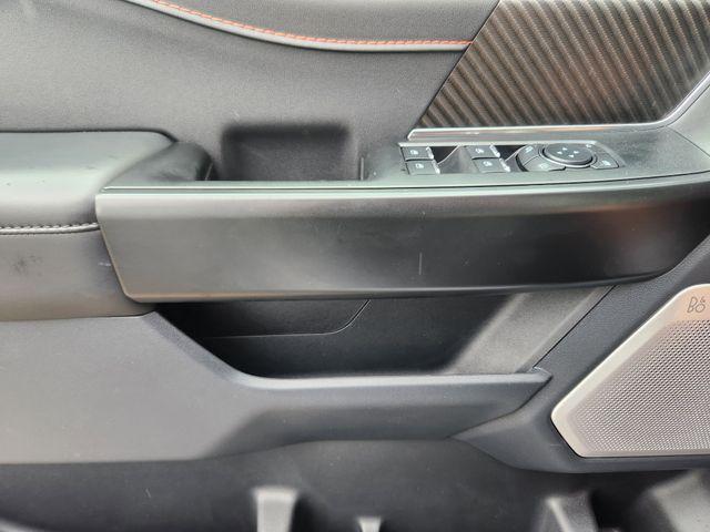 new 2025 Ford F-150 car, priced at $102,285