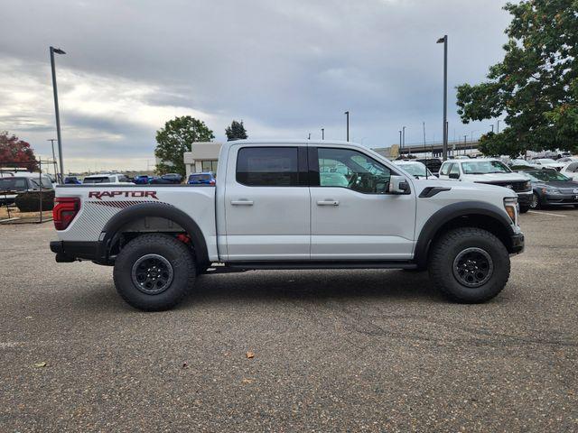 new 2025 Ford F-150 car, priced at $102,285