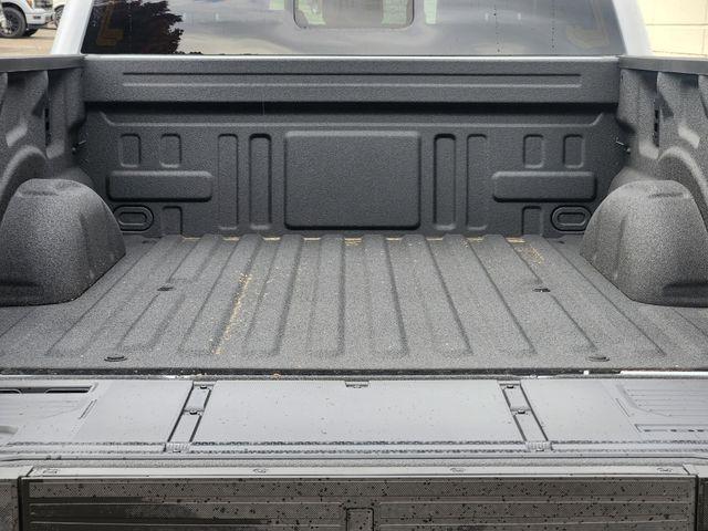 new 2025 Ford F-150 car, priced at $102,285