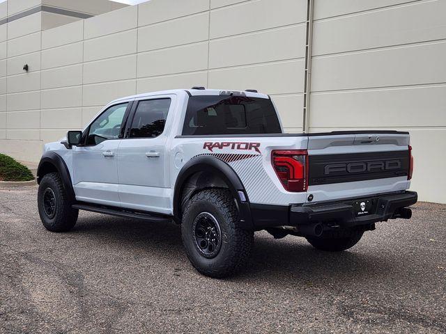 new 2025 Ford F-150 car, priced at $102,285