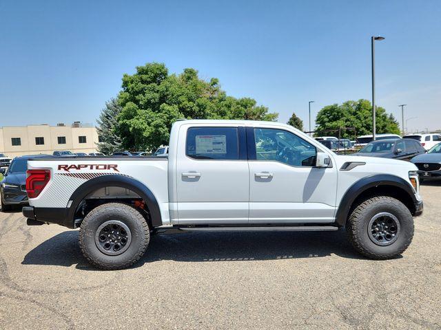 new 2025 Ford F-150 car, priced at $102,285
