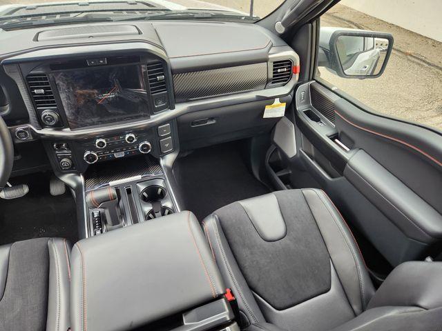 new 2025 Ford F-150 car, priced at $102,285