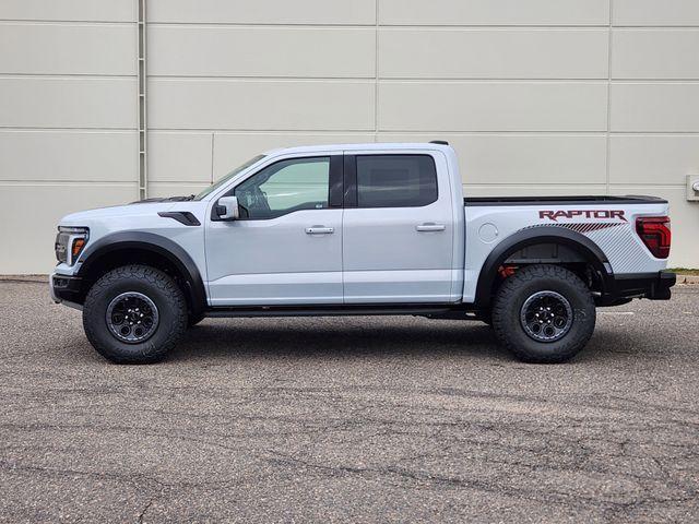 new 2025 Ford F-150 car, priced at $102,285