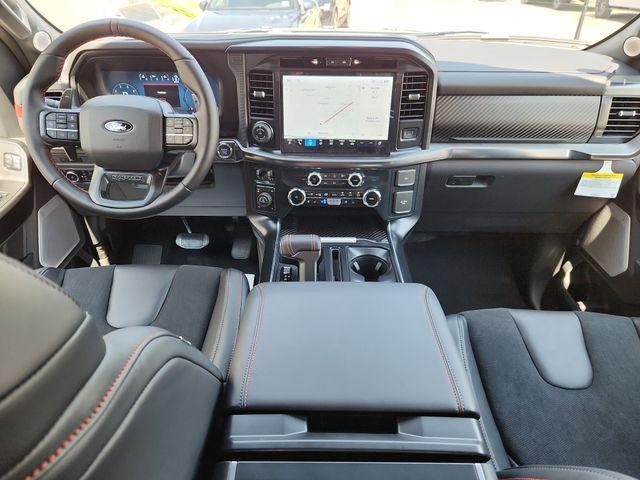 new 2025 Ford F-150 car, priced at $102,285