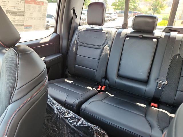 new 2025 Ford F-150 car, priced at $102,285