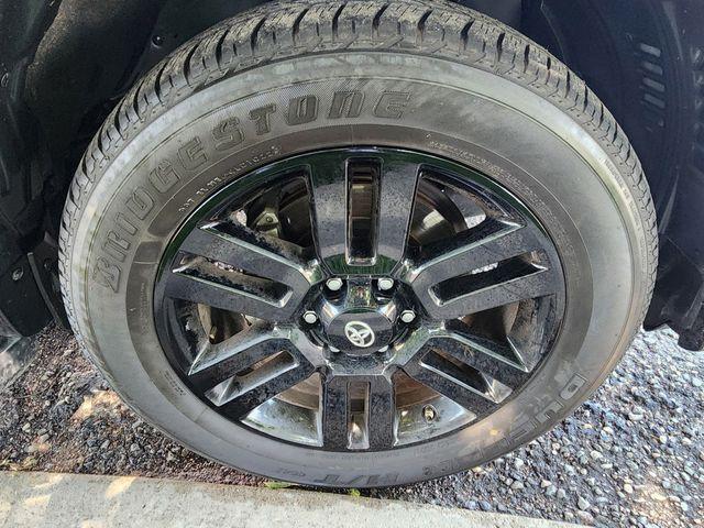 used 2020 Toyota 4Runner car, priced at $37,290