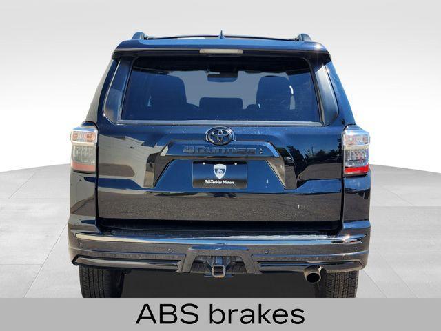 used 2020 Toyota 4Runner car, priced at $37,290