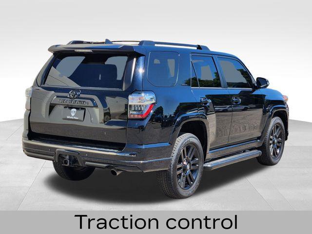 used 2020 Toyota 4Runner car, priced at $37,290