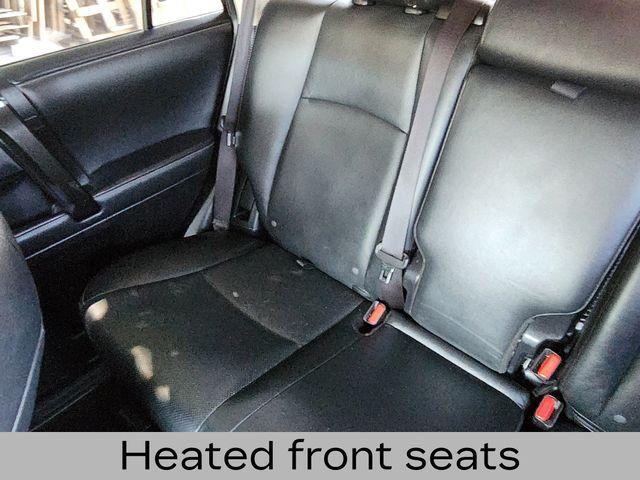 used 2020 Toyota 4Runner car, priced at $37,290