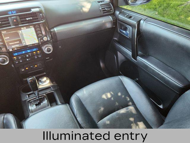 used 2020 Toyota 4Runner car, priced at $37,290