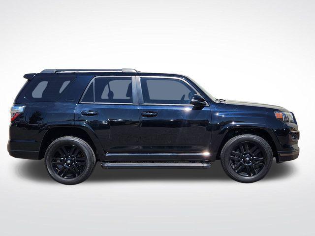 used 2020 Toyota 4Runner car, priced at $44,820