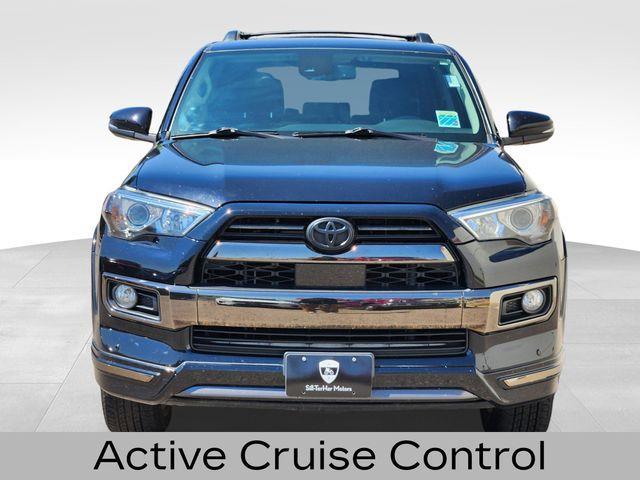 used 2020 Toyota 4Runner car, priced at $37,290