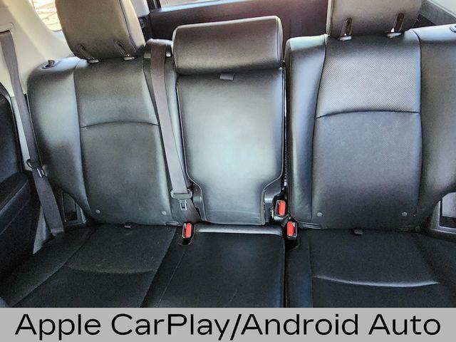 used 2020 Toyota 4Runner car, priced at $37,290