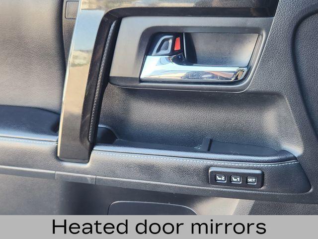 used 2020 Toyota 4Runner car, priced at $37,290