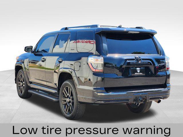 used 2020 Toyota 4Runner car, priced at $37,290