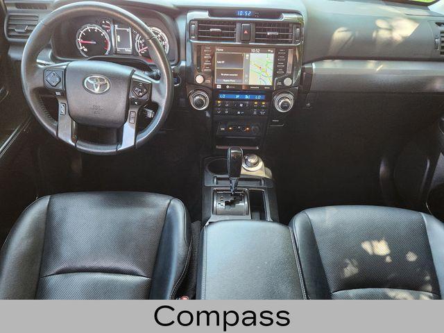 used 2020 Toyota 4Runner car, priced at $37,290
