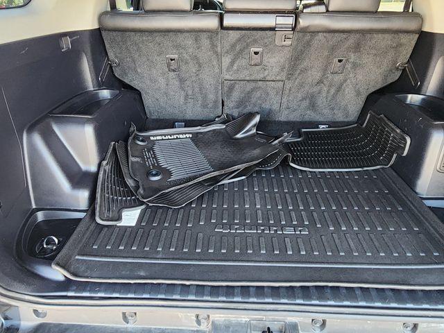 used 2020 Toyota 4Runner car, priced at $37,290