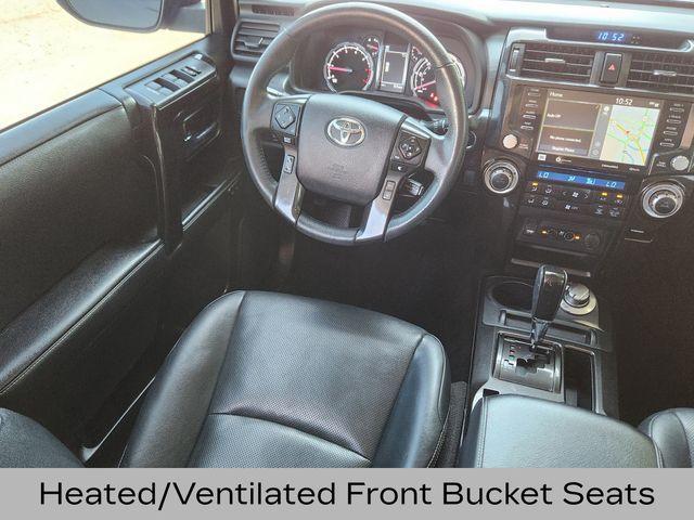 used 2020 Toyota 4Runner car, priced at $37,290