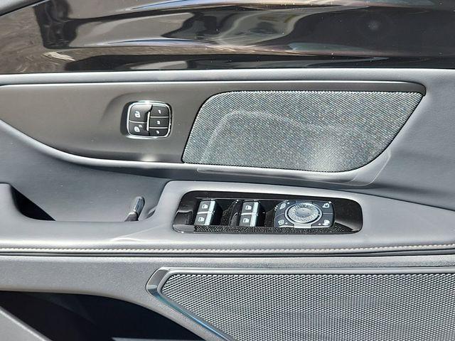 new 2024 Lincoln Nautilus car, priced at $52,935