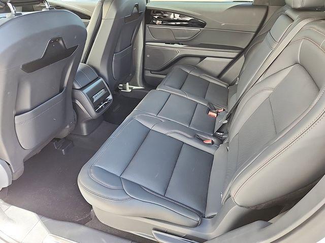 new 2024 Lincoln Nautilus car, priced at $52,935