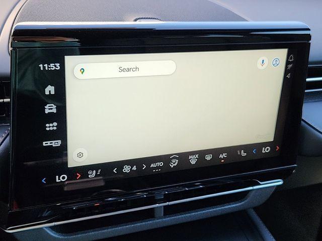 new 2024 Lincoln Nautilus car, priced at $52,935