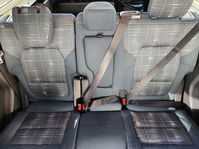 new 2025 Ford Bronco car, priced at $55,410