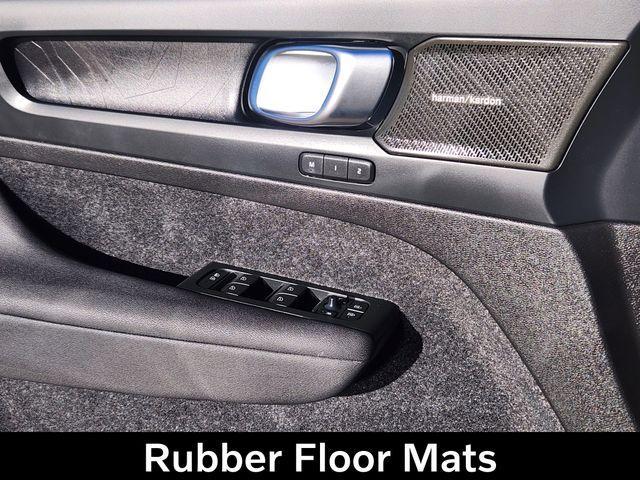 used 2023 Volvo XC40 Recharge Pure Electric car, priced at $35,750