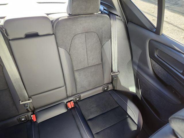 used 2023 Volvo XC40 Recharge Pure Electric car, priced at $35,750