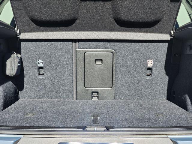 used 2023 Volvo XC40 Recharge Pure Electric car, priced at $35,750