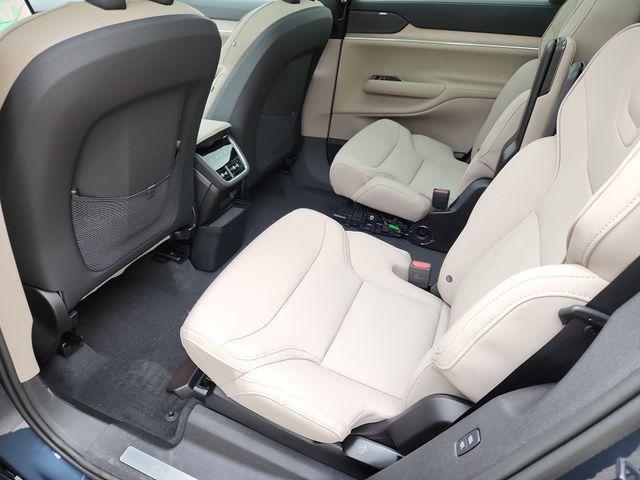 new 2025 Volvo EX90 car, priced at $81,640