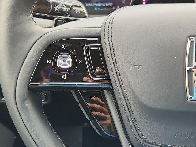 new 2025 Lincoln Aviator car, priced at $88,420