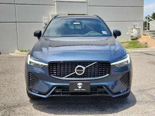 new 2025 Volvo XC60 car, priced at $55,765