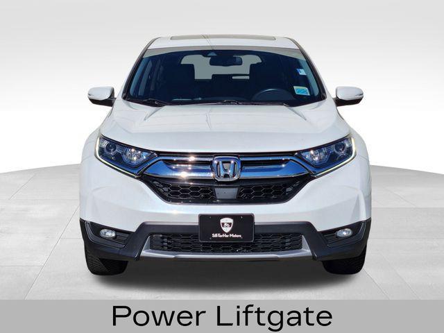 used 2019 Honda CR-V car, priced at $21,910