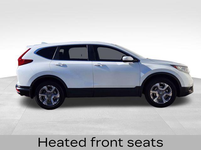 used 2019 Honda CR-V car, priced at $21,910
