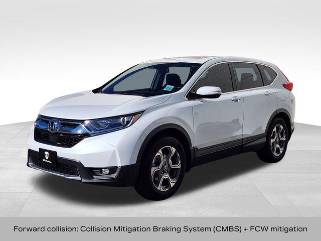 used 2019 Honda CR-V car, priced at $21,910