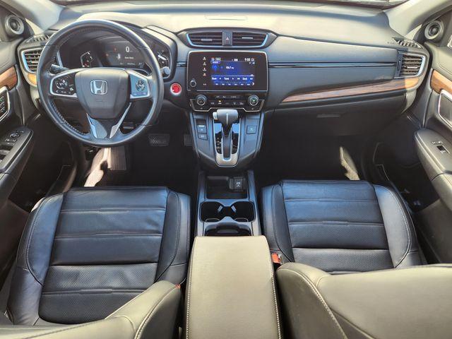 used 2019 Honda CR-V car, priced at $21,910