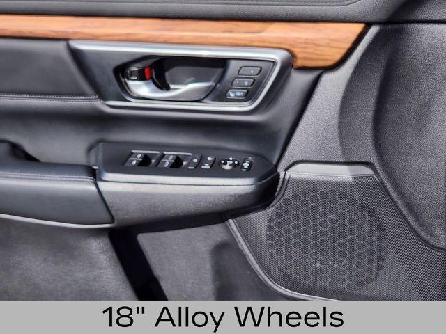 used 2019 Honda CR-V car, priced at $21,910