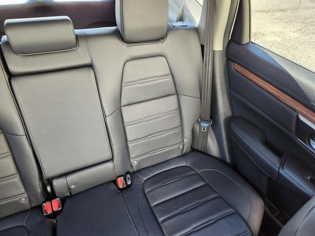 used 2019 Honda CR-V car, priced at $21,910