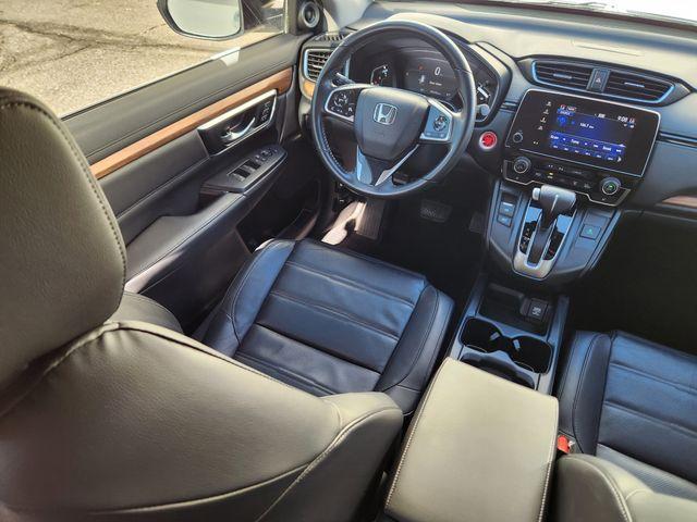 used 2019 Honda CR-V car, priced at $21,910