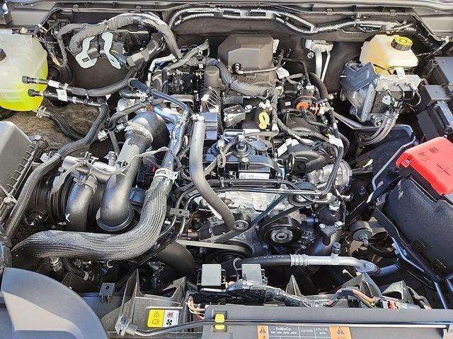 new 2024 Ford Ranger car, priced at $47,536