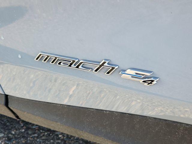 new 2025 Ford Mustang Mach-E car, priced at $45,041