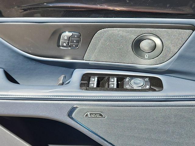 new 2024 Lincoln Nautilus car, priced at $58,828